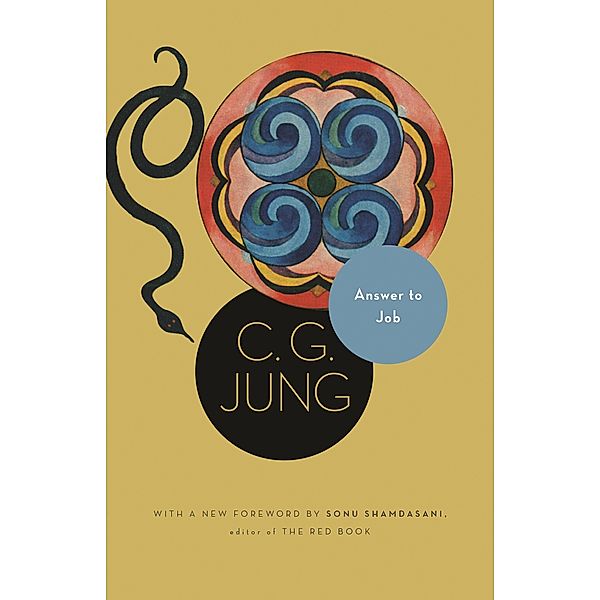 Answer to Job / Jung Extracts, C. G. Jung
