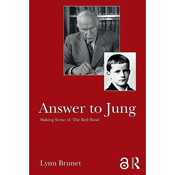 Answer to Jung, Lynn Brunet