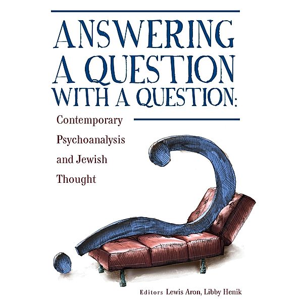 Answering a Question with a Question, Lewis &              Henik, Libby Aron