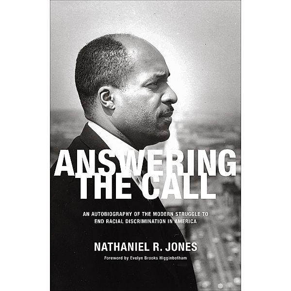 Answering the Call, Nathaniel R. Jones