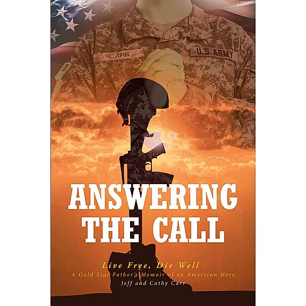 Answering The Call, Jeff, Cathy Carr