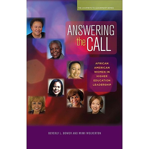 Answering the Call, Beverly L. Bower, Mimi Wolverton