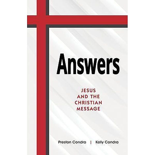 Answers - Home Edition, Preston Condra, Kelly Condra