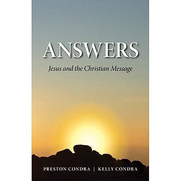 Answers - Louisiana, Preston Condra, Kelly Condra