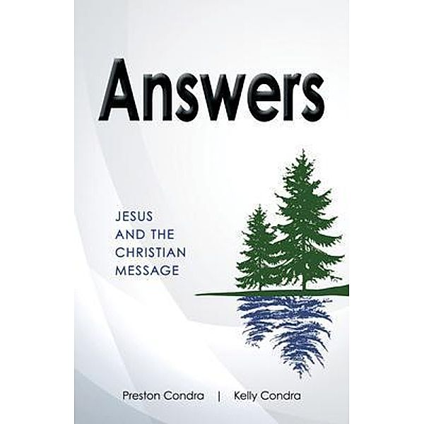 Answers - MN/WI Edition, Preston Condra