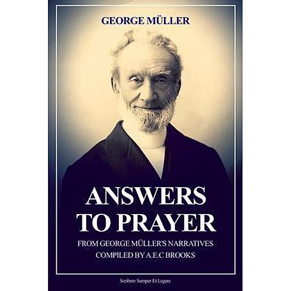 Answers to Prayer, George Müller