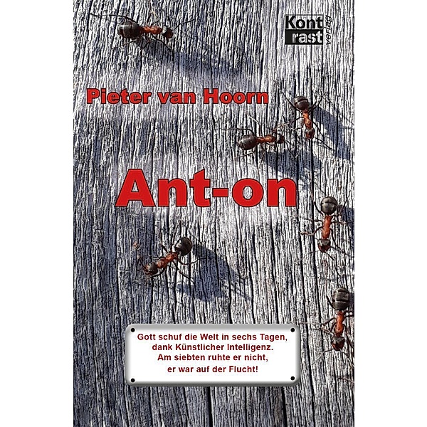 Ant-on, Pieter van Hoorn