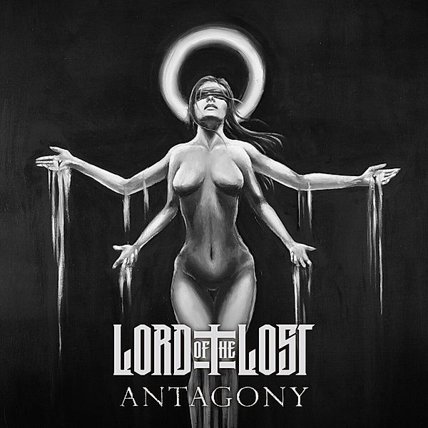 Antagony (10th Anniversary 2cd Edition), Lord Of The Lost