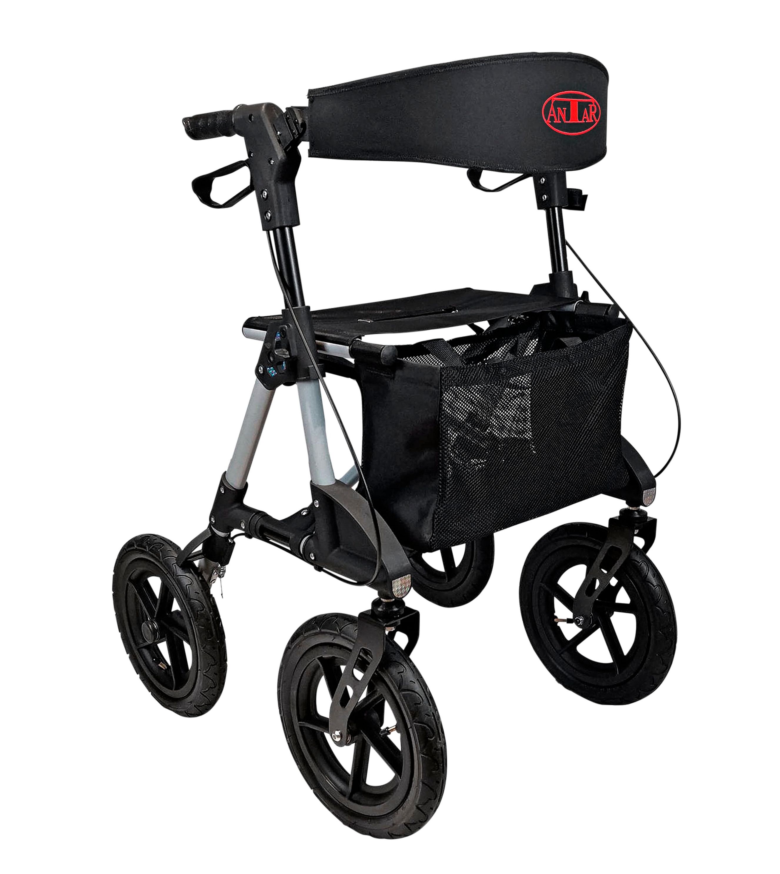 Antar Outdoor Rollator jetzt bei  bestellen