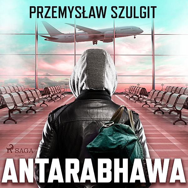 Antarabhawa, Przemysław Szulgit