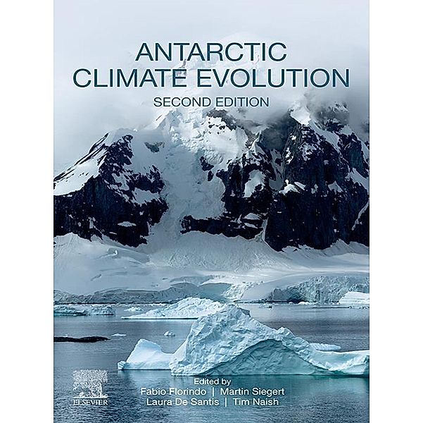 Antarctic Climate Evolution