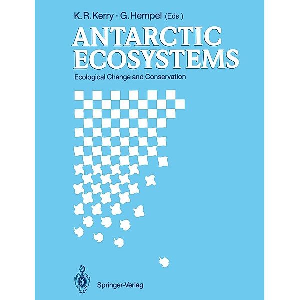 Antarctic Ecosystems