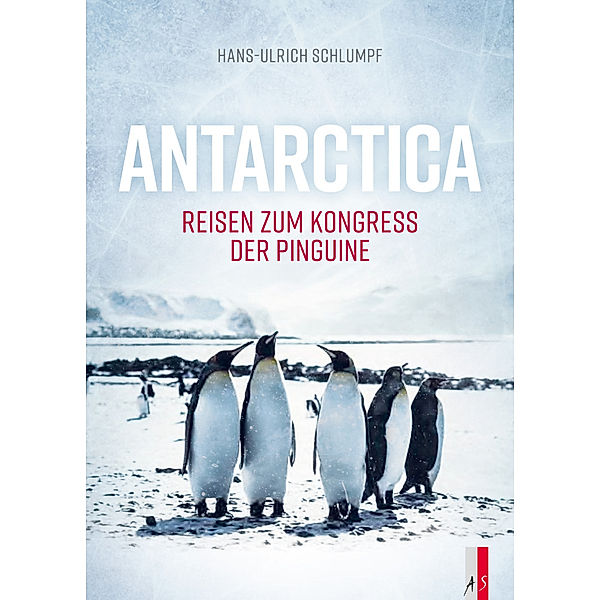 Antarctica, Hans Ulrich Schlumpf