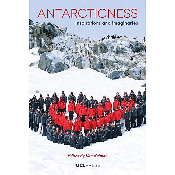 Antarcticness