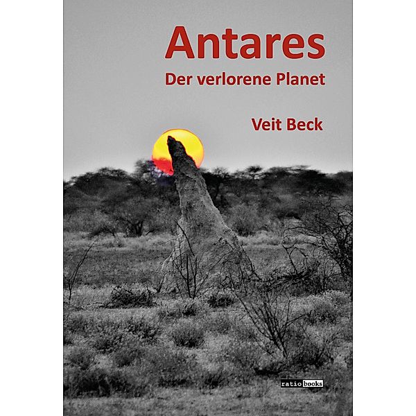 Antares, Veit Beck