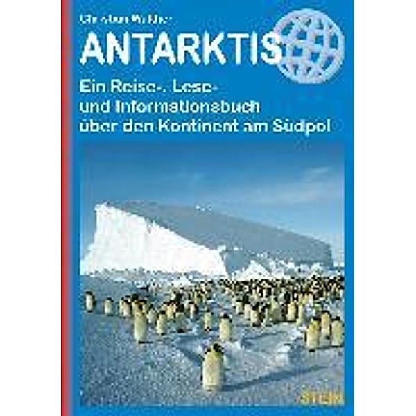 Antarktis, Christian Walther
