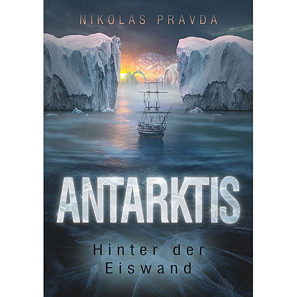 Antarktis, Nikolas Pravda