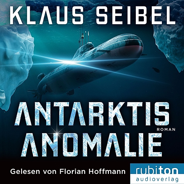 Antarktis Anomalie, Klaus Seibel