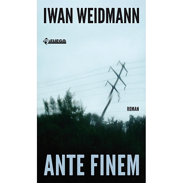 Ante Finem, Iwan Weidmann
