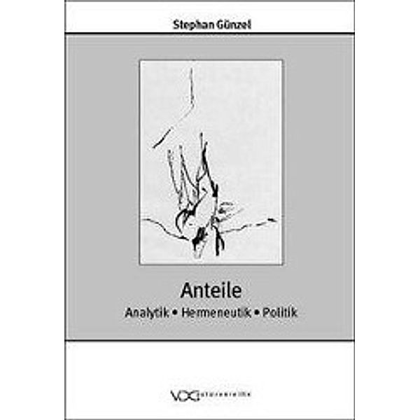 Anteile, Stephan Günzel