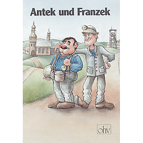 Antek und Franzek
