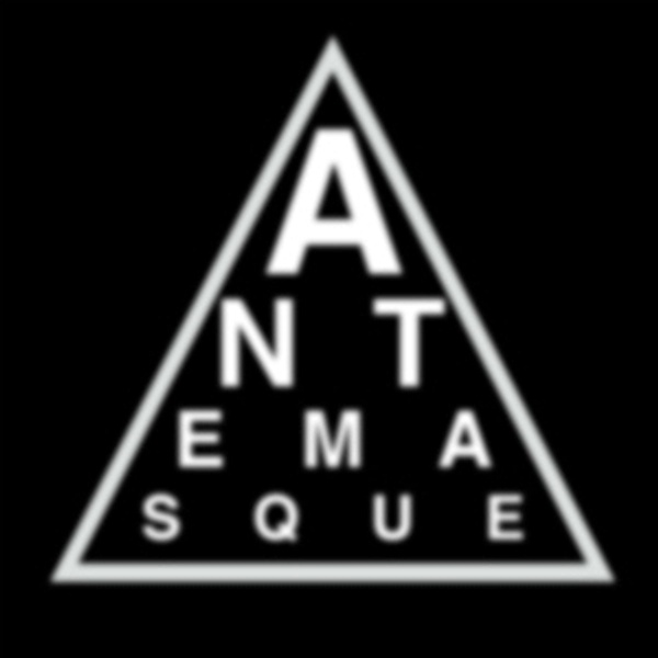 Antemasque (Vinyl), Antemasque