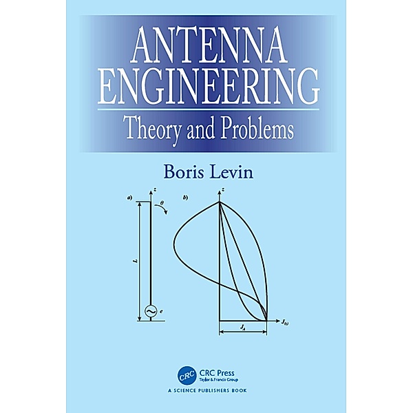 Antenna Engineering, Boris Levin