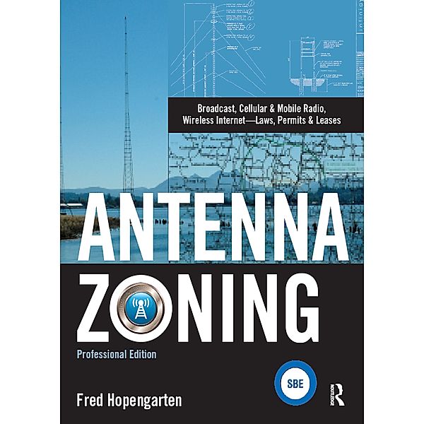 Antenna Zoning, Fred Hopengarten