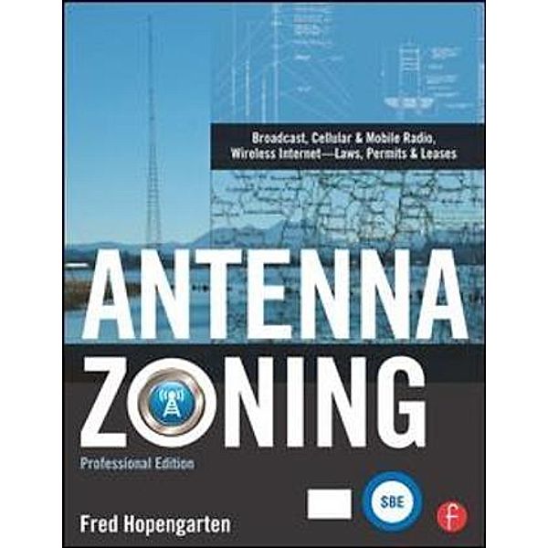 Antenna Zoning, Fred Hopengarten