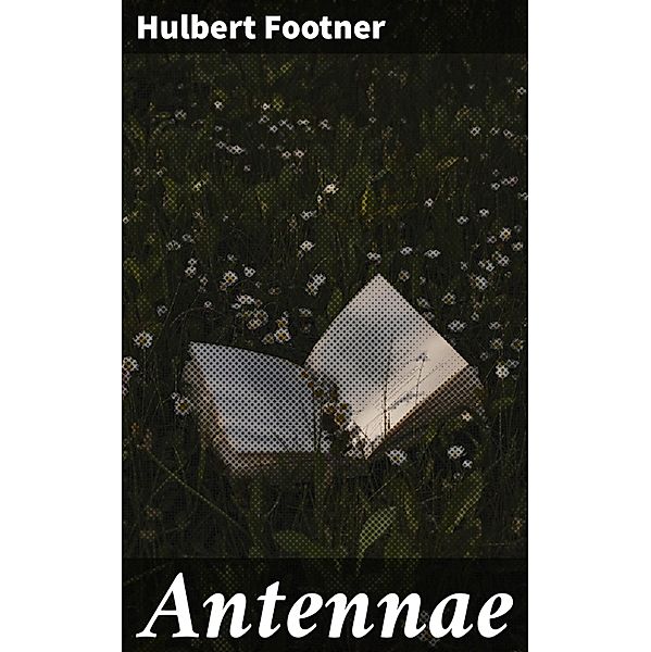 Antennae, Hulbert Footner