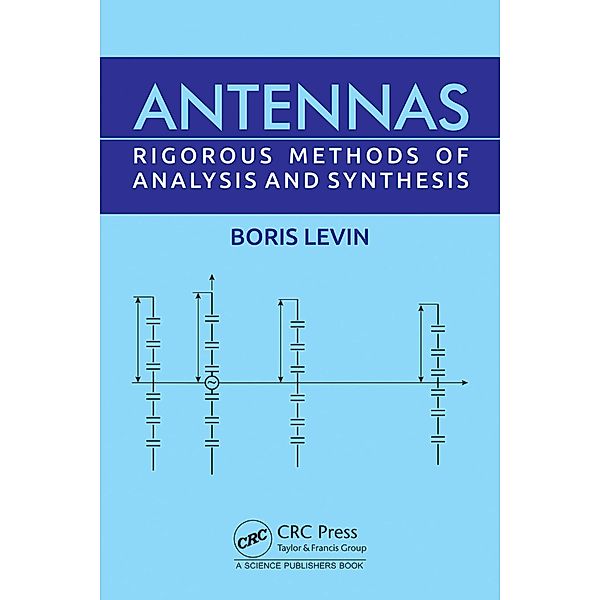 Antennas, Boris Levin