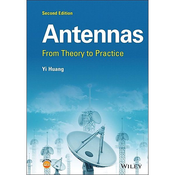 Antennas, Yi Huang