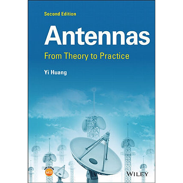 Antennas, Yi Huang