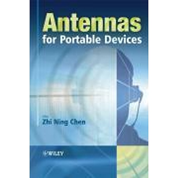 Antennas for Portable Devices