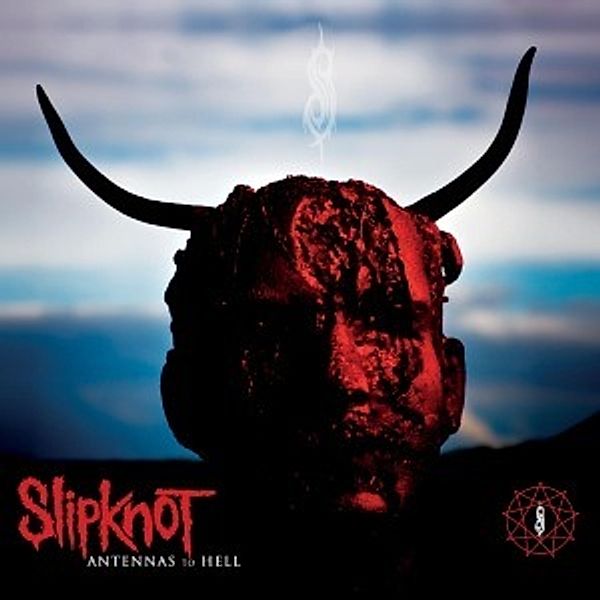 Antennas To Hell (Vinyl), Slipknot