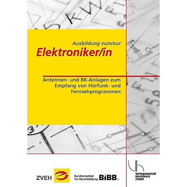 Antennen-/BK-Anlagen/Empfang v. Hörfunk-/Fernsehprogrammen, Werner Stelter, Enno Folkerts