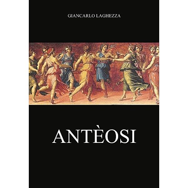 Antèosi, Giancarlo Laghezza