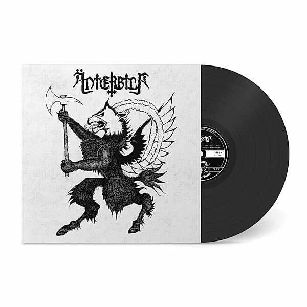 Anterbila (Vinyl), Anterbila