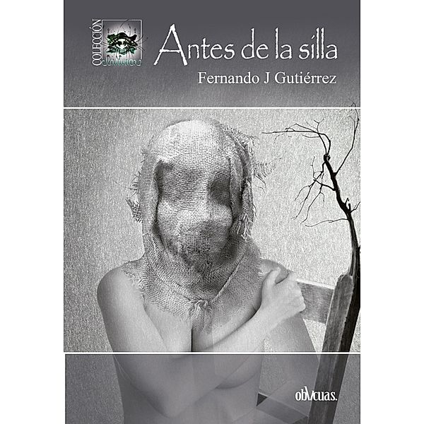 Antes de la silla, Fernando J. Gutiérrez