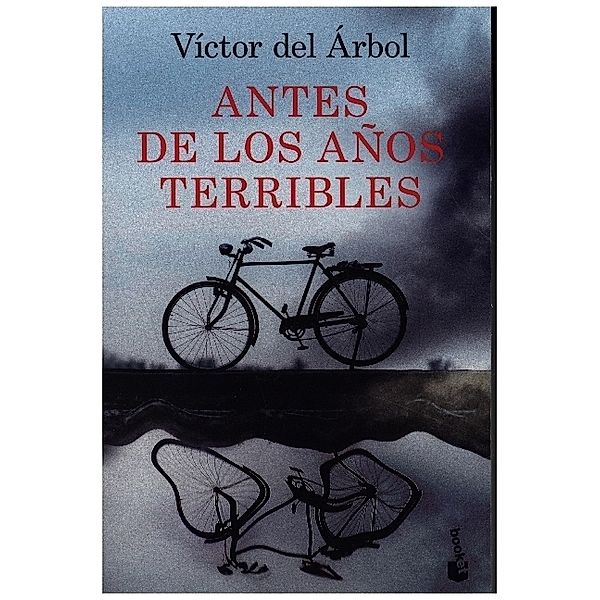 Antes de los años terribles, Victor Del Arbol
