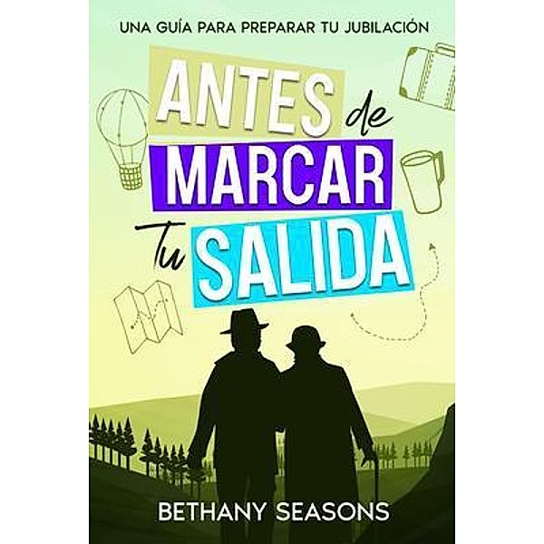 Antes de Marcar Tu Salida, Bethany Seasons