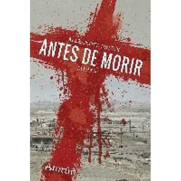 Antes de Morir, Alexander Drews