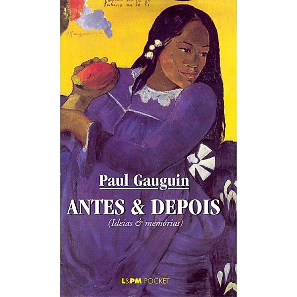Antes e Depois, Paul Gauguin