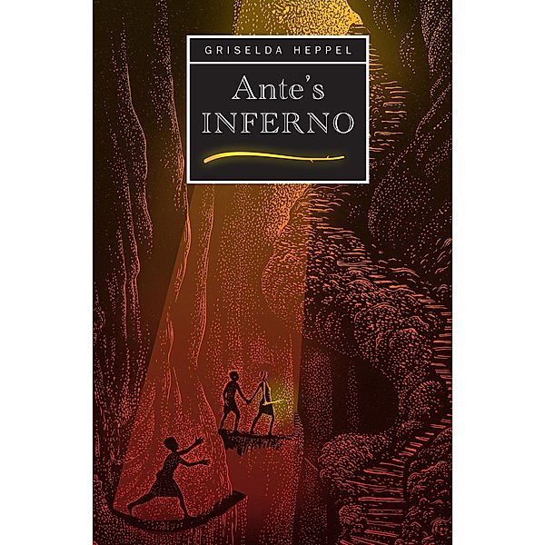 Ante's Inferno, Griselda Heppel