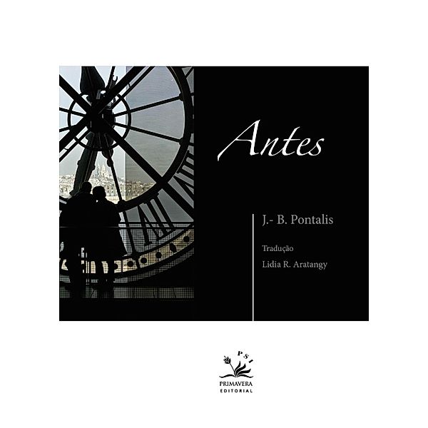 Antes / PSI, J. -B. Pontalis