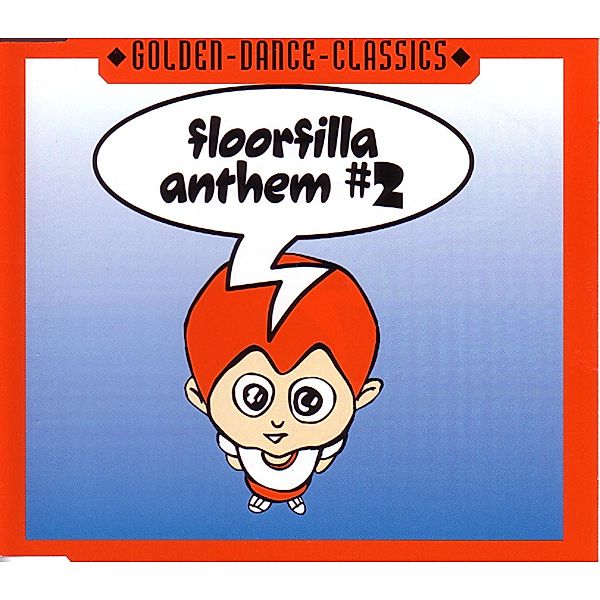 ANTHEM #2, Floorfilla