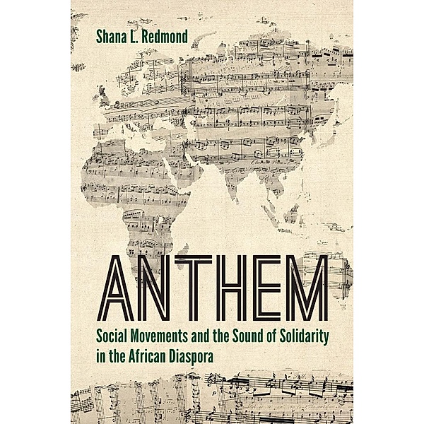 Anthem, Shana L. Redmond
