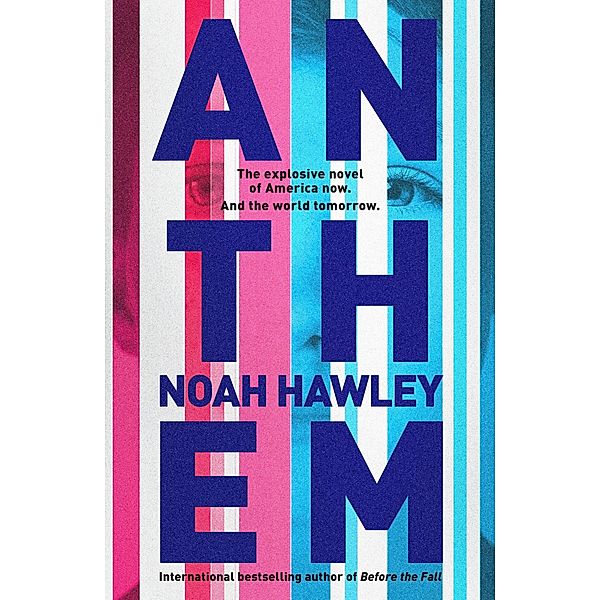 Anthem, Noah Hawley