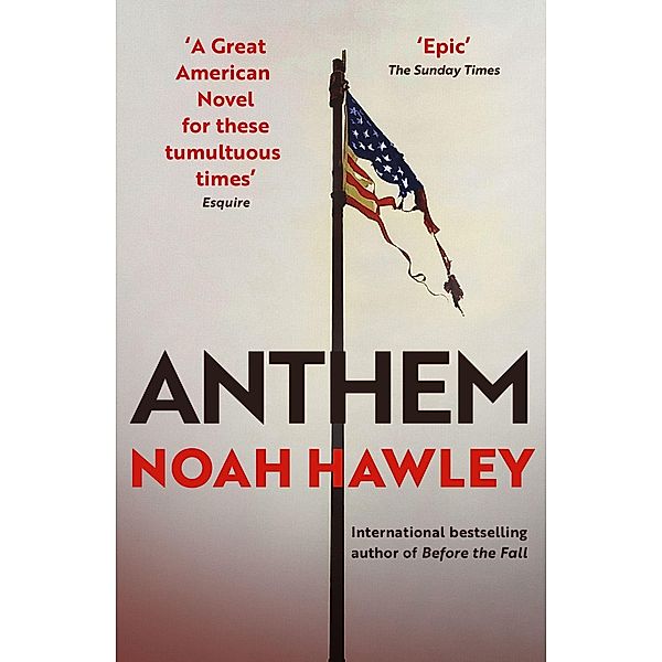 Anthem, Noah Hawley