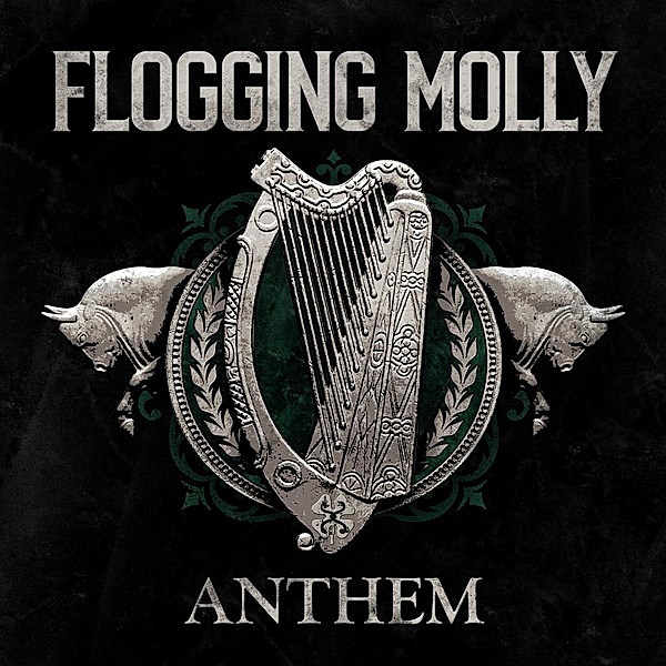 Anthem, Flogging Molly